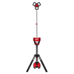 Factory Refurbished  Milwaukee M18™ ROCKET™ Tower Light/Charger 2136-80