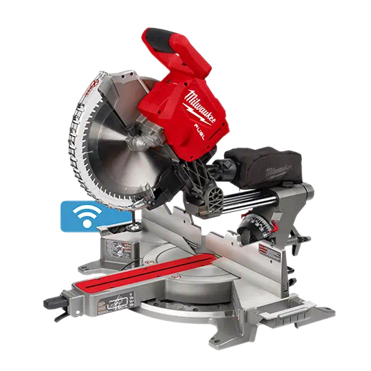 Refurbished online miter saw