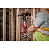 Factory Refurbished Milwaukee M18 FUEL™ SUPER HAWG™ Right Angle Drill w/ QUIK-LOK™ 2811-80