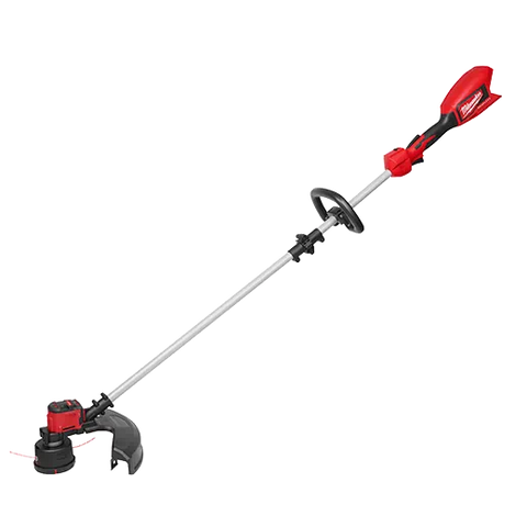 Factory Refurbished Milwaukee M18™ Brushless String Trimmer (Tool-Only) 2828-80
