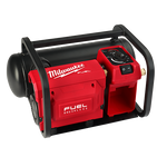Factory Refurbished Milwaukee M18 FUEL™ 2 Gallon Compact Quiet Compressor 2840-80 ( Bare Tool)