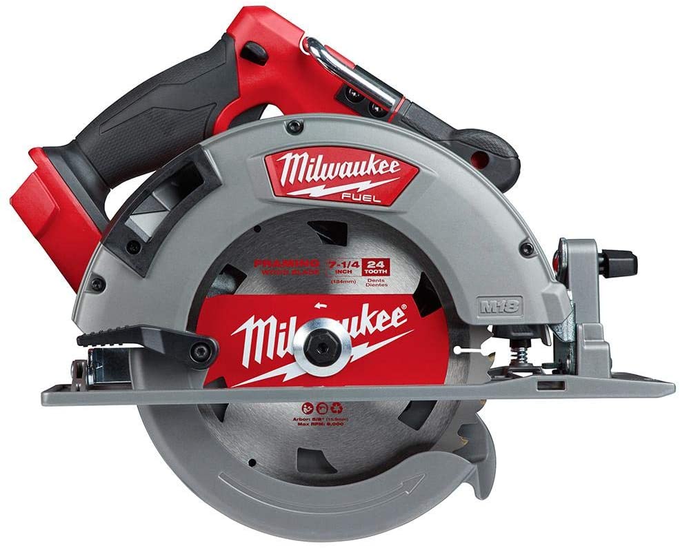 Factory Refurbished Milwaukee M18 FUEL 7 1 4