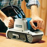 Makita 4" X 24" Belt Sander 9403
