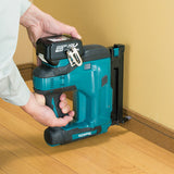 Makita 18 ga Cordless Brad Nailer DBN500Z