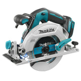 Makita 6-1/2" Cordless Circular Saw with Brushless Motor DHS680Z