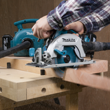 Makita 6-1/2" Cordless Circular Saw with Brushless Motor DHS680Z