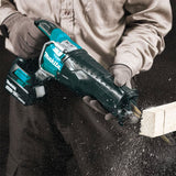 Makita Cordless Reciprocating Saw with Brushless Motor DJR187Z