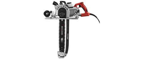 Skilsaw 16 In. Worm Drive SAWSQUATCH™ Carpentry Chainsaw SPT55-11