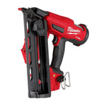 Factory Refurbished Milwaukee M18 FUEL 16 Gauge Angled Finish Nailer (2841-20)