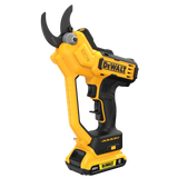 Factory Refurbished Dewalt 20V MAX* 1-1/2-in. Cordless Pruner Kit DCPR320D1