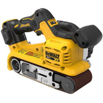 Factory Refurbished DeWalt 20V MAX* XR® Brushless Cordless Belt Sander (Tool Only) DCW220B