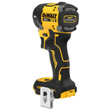 DeWalt 20V MAX* XR® Brushless Cordless 1/4 in. Quiet Hydraulic Impact Driver DCF870B (Tool Only)