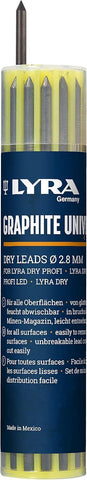 Lyra DRY PROFI Construction Spare Lead L4498003