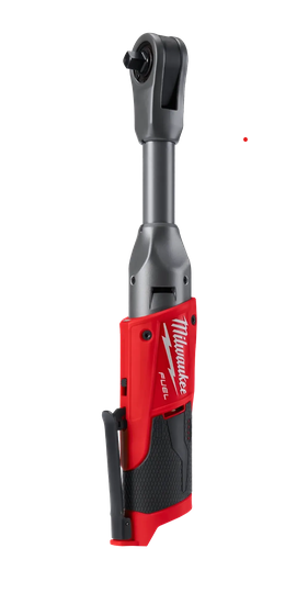 Milwaukee Tool M12 FUEL 12V Lithium-Ion 3/8-inch Brushless Cordless Extended Reach Ratchet (Tool Only)