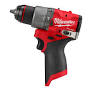 Factory Refurbished Milwaukee M12 FUEL™ 1/2" Hammer Drill/Driver