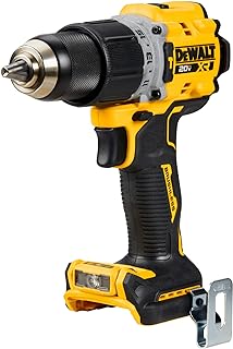 Factory Refurbished DeWalt 20V MAX* XR® Brushless Cordless 1/2 in. Drill/Driver (Tool Only) DCD800B