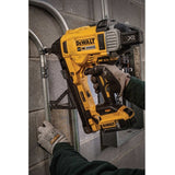 DeWALT 1" Magazine Cordless Concrete Nailer (Tool Only) DCN891B