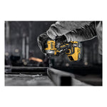 DeWalt 20V MAX* XR® Brushless Cordless 3-Speed High Torque 1/4 in. Impact Driver (DCF860B)