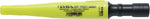 LYRA Dry Profi Construction Marker with Sharpener and Clip Universal Graphite Lead L4498101
