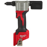 Factory Refurbished Milwaukee M12™ Rivet Tool 2550-80 (Bare Tool)