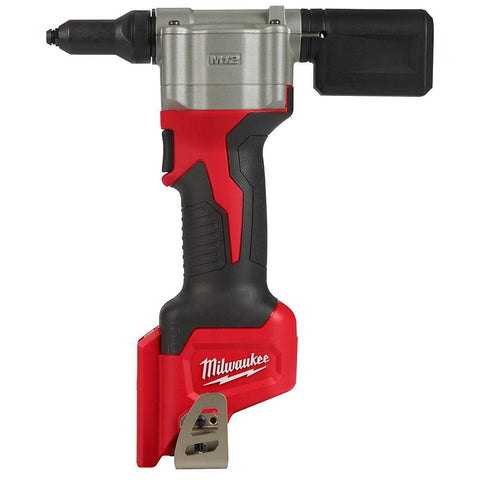 Factory Refurbished Milwaukee M12™ Rivet Tool 2550-80 (Bare Tool)