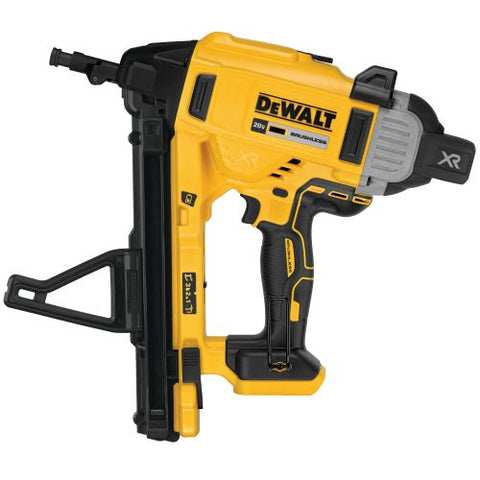 DeWALT 1" Magazine Cordless Concrete Nailer (Tool Only) DCN891B