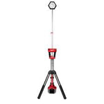 Factory Refurbished Milwaukee M18™ ROCKET™ Dual Power Tower Light 2131-80