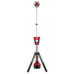 Factory Refurbished Milwaukee M18™ ROCKET™ Tower Light/Charger  (Tool Only) 2135-80