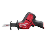 Factory Refurbished Milwaukee M12 FUEL™ HACKZALL® Recip Saw (Tool Only) 2520-80