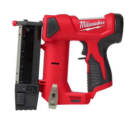 Factory Refurbished Milwaukee M12™ 23 Gauge Pin Nailer 2540-20