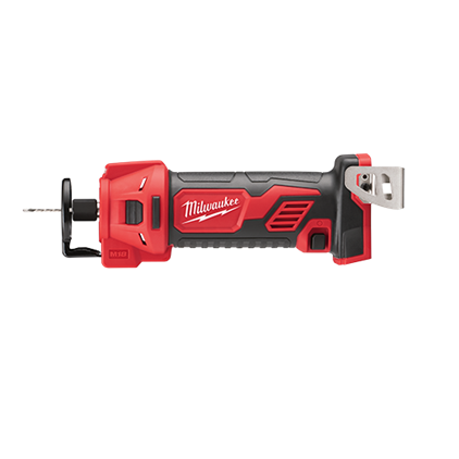 Factory Refurbished Milwaukee M18™ Cut Out Tool (Tool Only) 2627-80