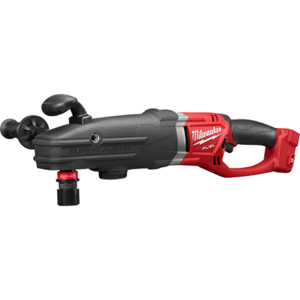 Factory Refurbished Milwaukee M18 FUEL 7/16''SUPERHAWG BARE 2711-80