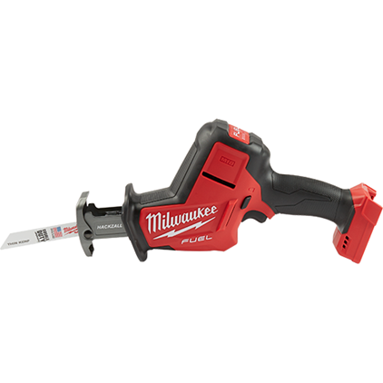 Factory Refurbished M18 FUEL™ Hackzall® (Tool Only) 2719-80