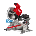Factory Refurbished Milwaukee M18 FUEL™ 12” Dual Bevel Sliding Compound Miter Saw – Tool Only 2739-20