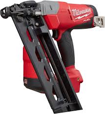 Factory Refurbished Milwaukee M18 FUEL™ 16ga Angled Finish Nailer (Tool Only) 2742-80