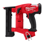 Factory Refurbished Milwaukee M18 FUEL 18GA 1/4" NARROW CROWN STAPLER (Bare tool) 2749-80