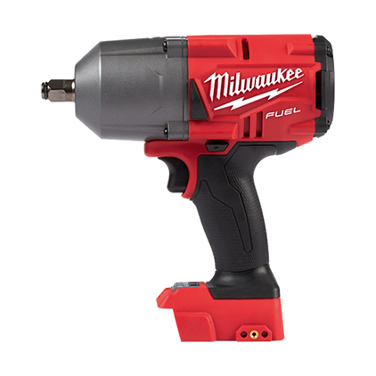 Factory Refurbished Milwaukee M18 FUEL 1 2 HTIW W RING Bare Tool 2767 Tonys Power Tools