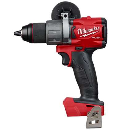 Factory Refurbished Milwaukee M18 FUEL™ 1/2" Drill Driver (Tool Only) 2803-80