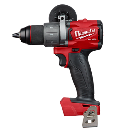 Factory Refurbished Milwaukee M18 FUEL™ ½” Hammer Drill/Driver (Tool Only) 2804-80