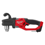 Factory Refurbished Milwaukee M18 FUEL™ HOLE HAWG® 1/2" Right Angle Drill (Tool Only)2807-80