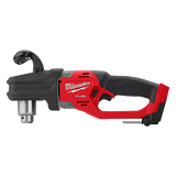 Factory Refurbished Milwaukee M18 FUEL™ HOLE HAWG® 1/2" Right Angle Drill (Tool Only)2807-80
