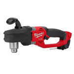 Factory Refurbished Milwaukee M18 FUEL™ HOLE HAWG® 1/2" Right Angle Drill (Tool Only)2807-80