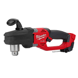 Factory Refurbished Milwaukee M18 FUEL™ HOLE HAWG® 1/2" Right Angle Drill (Tool Only)2807-80