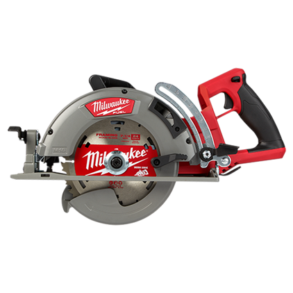 Refurbished milwaukee 2025 circular saw