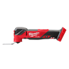 Factory Refurbished Milwaukee M18 FUEL™ Oscillating Multi-Tool ( Bare Tool) 2836-80