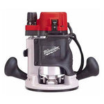 Factory Refurbished MILWAUKEE 1-3/4 Max HP BodyGrip® Router 5615-80