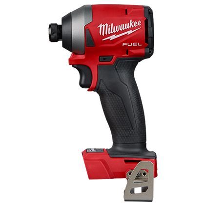 Factory Refurbished Milwaukee M18 FUEL™ 1/4" Hex Impact Driver 2853-80