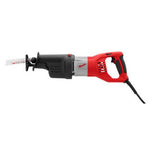 Factory Refurbished MILWAUKEE 15.0 Amp Super Sawzall® Recip Saw 6538-821