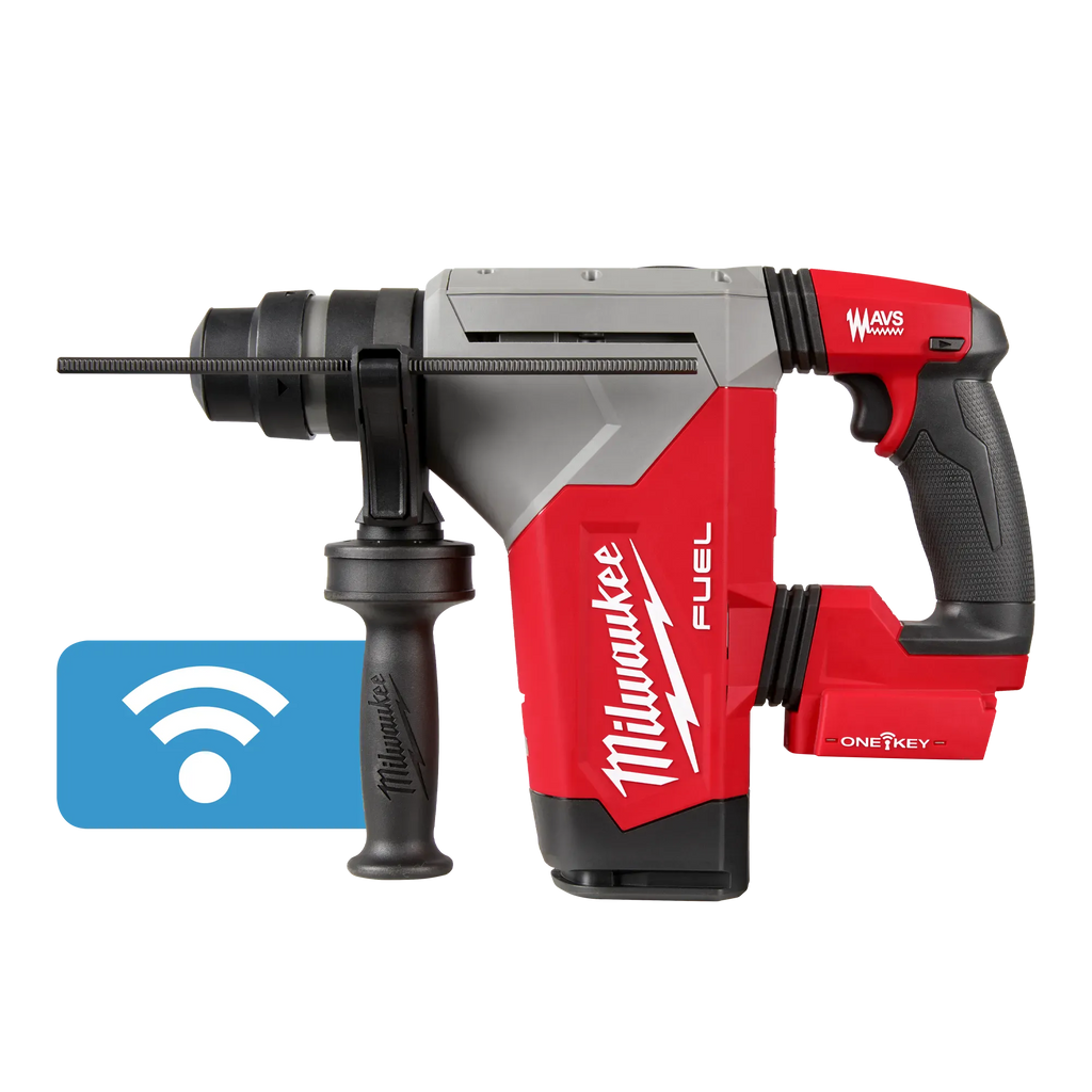 M18 FUEL™ 1 SDS Plus Rotary Hammer