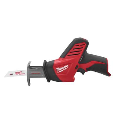 Factory Refurbished MILWAUKEE M12™ HACKZALL® Recip Saw (Tool Only) 2420-80